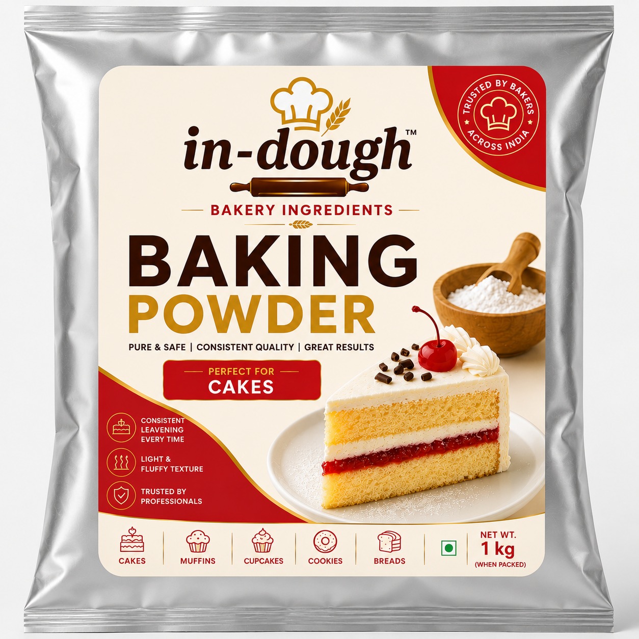 Baking Powder