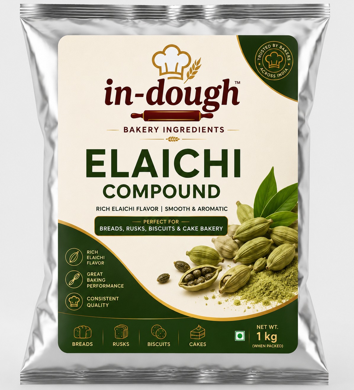 Elaichi