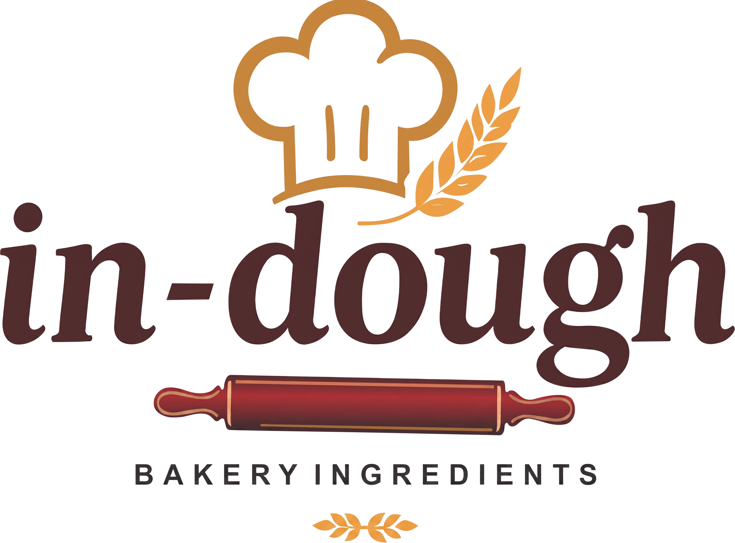 In-Dough Bakery Ingredients